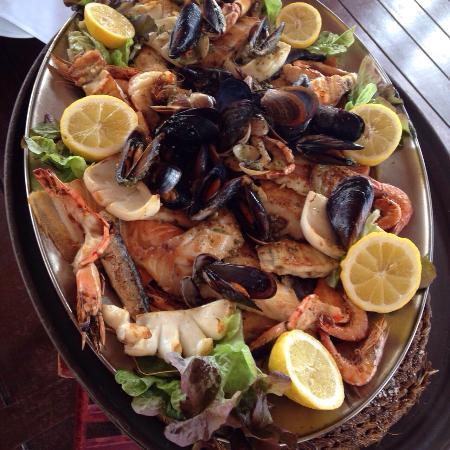 La Torre del Mirador